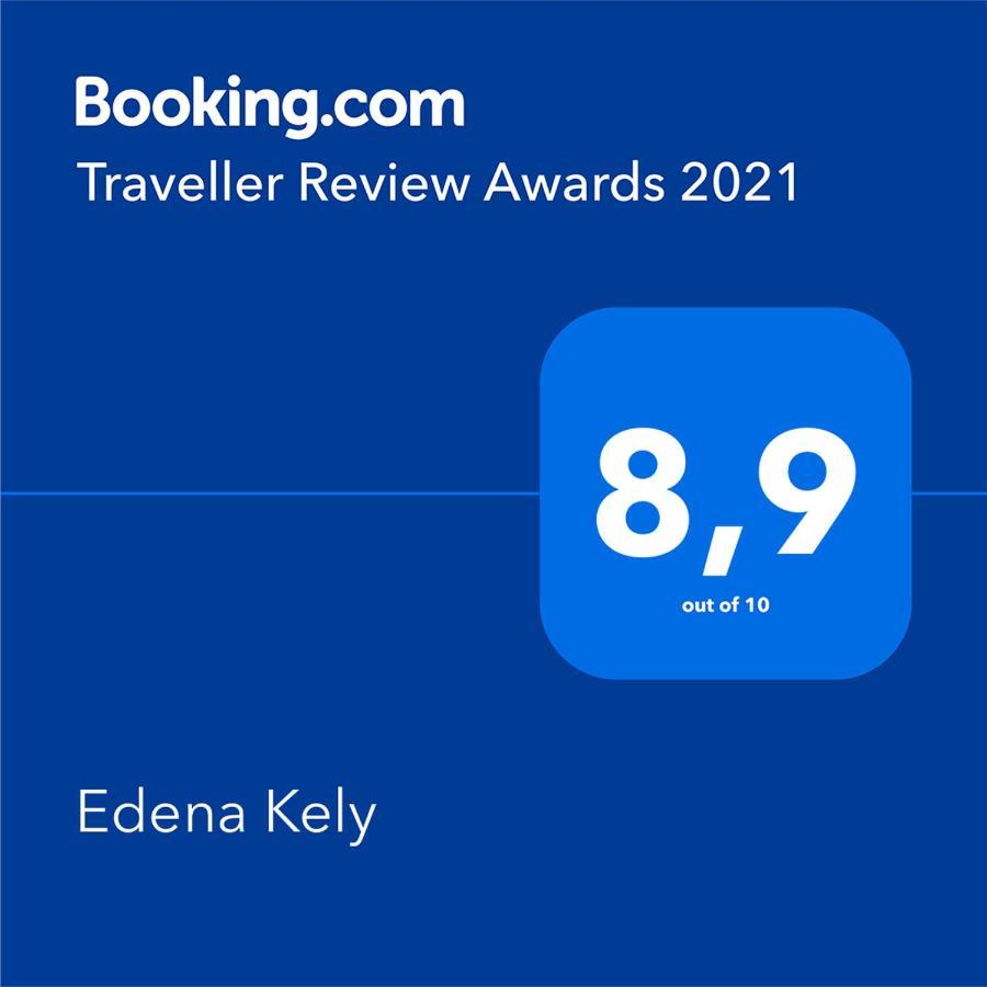 Edena Kely Ξενοδοχείο Mahajanga Εξωτερικό φωτογραφία